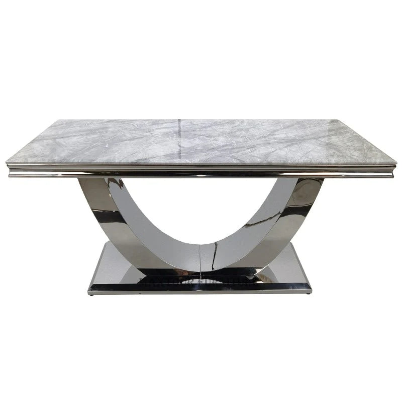 Denver Marble Coffee Table